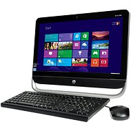 HP Pro 3520 - All In One PC