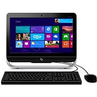 HP Pro 3520 - All In One PC
