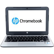 HP Chromebook 11 G3 - Chromebook