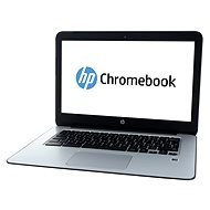 HP Chromebook 14 G3 - Chromebook