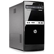 HP 600B Microtower - Computer