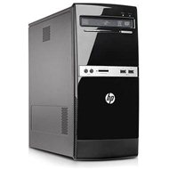 HP 600B Microtower - Počítač