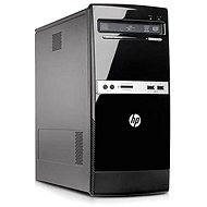 HP 600B Microtower - Computer
