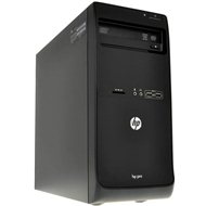 HP Pro 3500 MicroTower - Computer