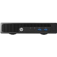 HP 260 G1 DM - Mini PC
