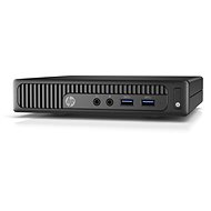 HP 260 G2 mini - Computer