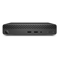HP 260 G3 DM - Mini PC