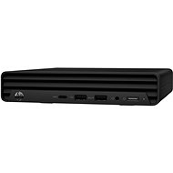 HP 260 G4 DM - Mini PC
