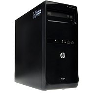 HP Pro 3500 MicroTower - Computer