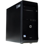 HP Pro 3500 MicroTower - Computer