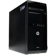 HP Pro 3500 MicroTower - Počítač