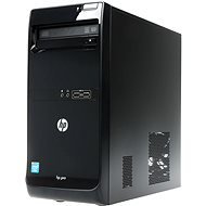 HP Pro 3500 G2 MicroTower - Počítač