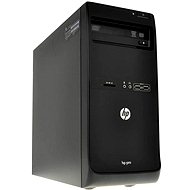  HP Pro 3500 Microtower  - Computer