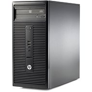 HP Pro Microtower 280 G1 - Computer