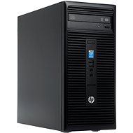  HP Pro Microtower 280 G1  - Computer