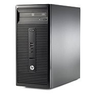 HP Pro 280 G1 MicroTower - Počítač