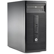  HP Pro Microtower 280 G1  - Computer