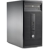 HP To 280 G1 Microtower - Computer