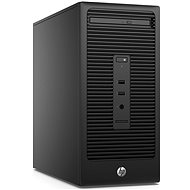 HP 280 G2 MicroTower - Computer
