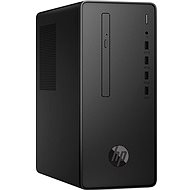 HP Pro G2 - Computer