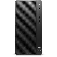 HP 285 G3 Micro Tower - Computer