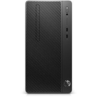HP 285 G3 Micro Tower - Computer