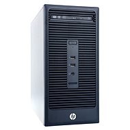 HP Pro 285 G2 MicroTower - Počítač