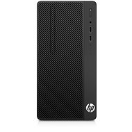 HP 290 G1 Micro Tower - Computer