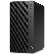 HP 290 G2 Micro Tower - Computer