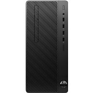 HP 290 G3 Micro Tower - Computer