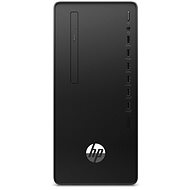 HP 290 G4 - Computer