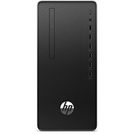 HP 295 G6 MT - Computer