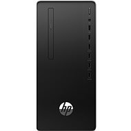 HP 295 G8 MT Čierny - Počítač