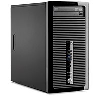 HP ProDesk 400 G2 MICROTOWER - Computer