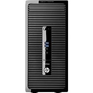HP ProDesk 400 G2 Microtower - Computer