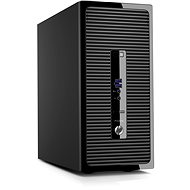HP PRODESK 400 G3 MICROTOWER - Computer