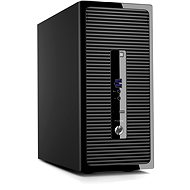 HP PRODESK 400 G3 MICROTOWER - Computer