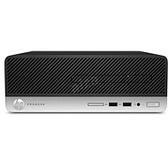 HP ProDesk 400 G6 SFF - Computer