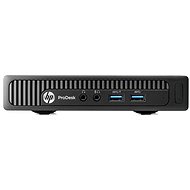 HP ProDesk 400 G1 DM - Computer
