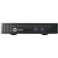 HP ProDesk 400 G1 DM - Computer