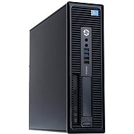 HP ProDesk 400 G1 SFF - Computer