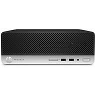 HP ProDesk 400 G4 SFF - Computer