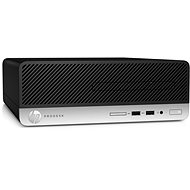 HP ProDesk 400 G4 SFF - Computer
