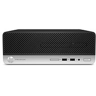 HP ProDesk 400 G5 SFF - Computer
