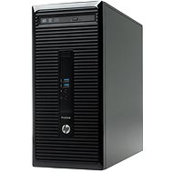  HP ProDesk 400 G2 Microtower  - Computer