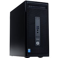 HP ProDesk 400 G2 Microtower - Computer