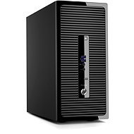 HP ProDesk 400 G3 Microtower - Computer