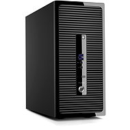 HP PRODESK 400 G3 MICROTOWER - Computer