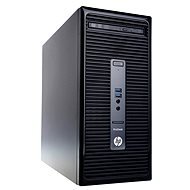 HP ProDesk 400 G3 MicroTower - Computer