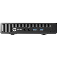 HP ProDesk 400 G1 DM - Computer